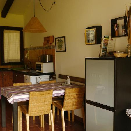Ferienwohnung Mas Franch San Miguel de la Pineda Exterior foto