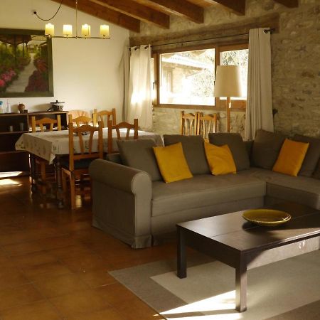 Ferienwohnung Mas Franch San Miguel de la Pineda Exterior foto