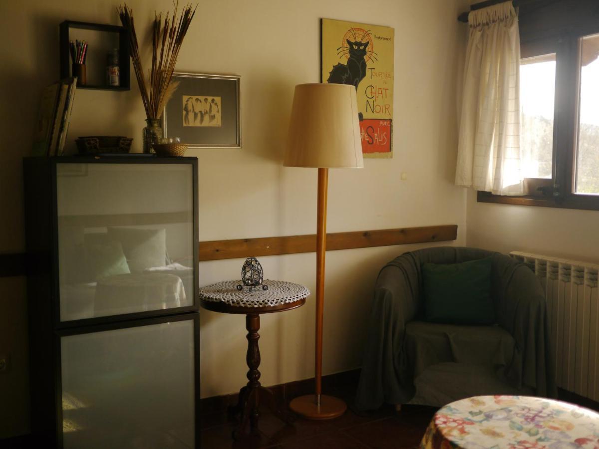 Ferienwohnung Mas Franch San Miguel de la Pineda Exterior foto