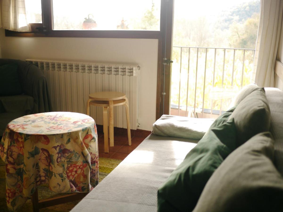 Ferienwohnung Mas Franch San Miguel de la Pineda Exterior foto