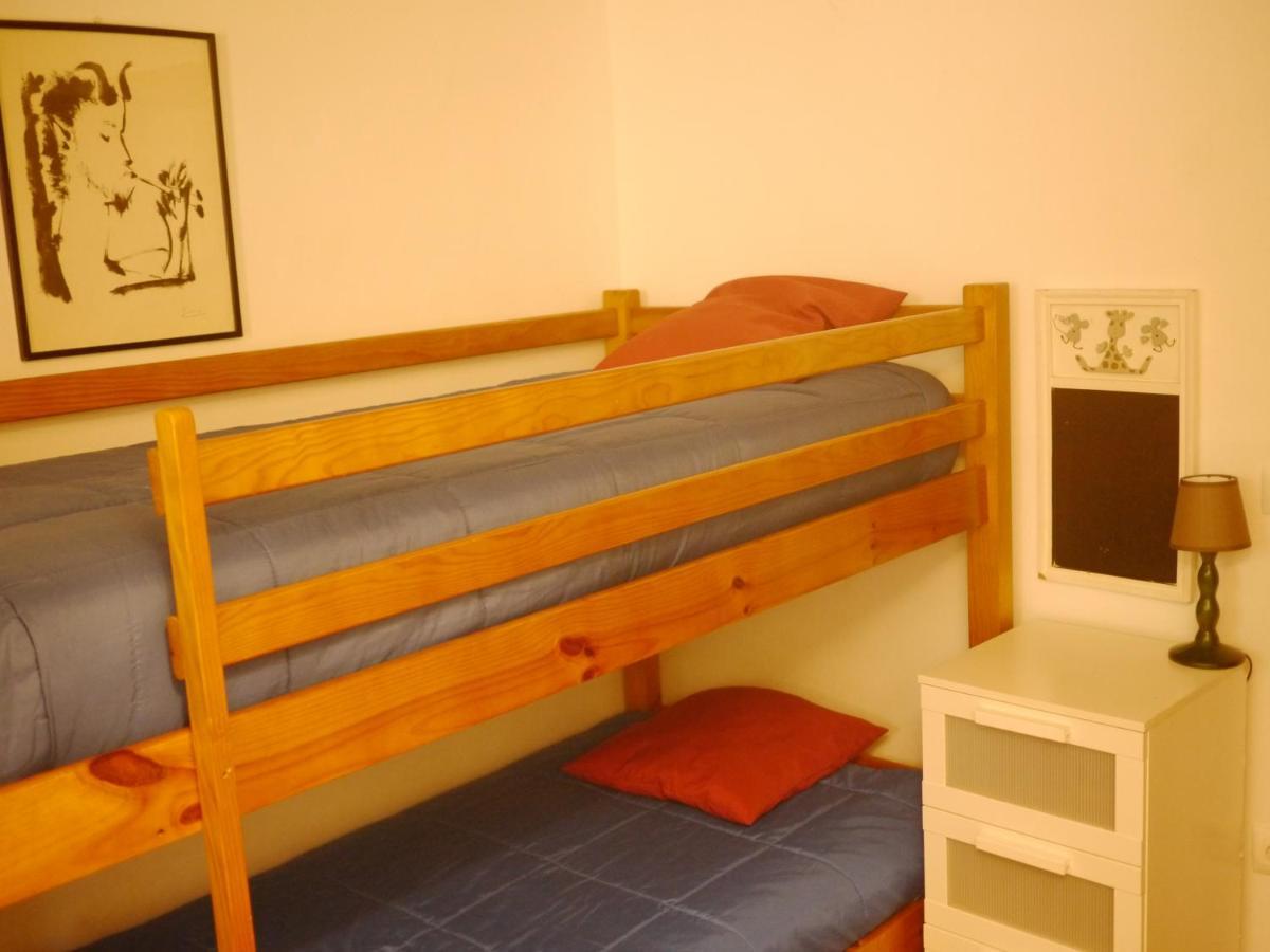 Ferienwohnung Mas Franch San Miguel de la Pineda Exterior foto