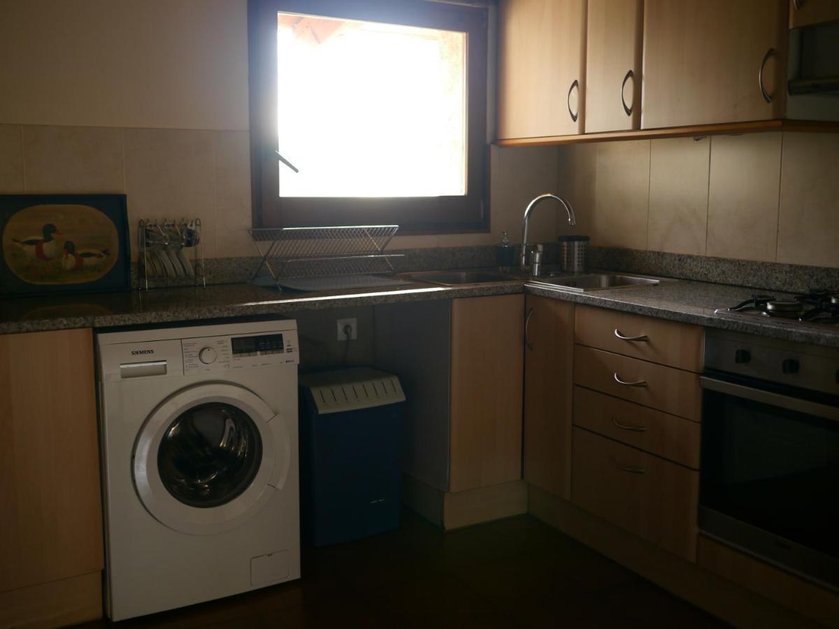 Ferienwohnung Mas Franch San Miguel de la Pineda Exterior foto