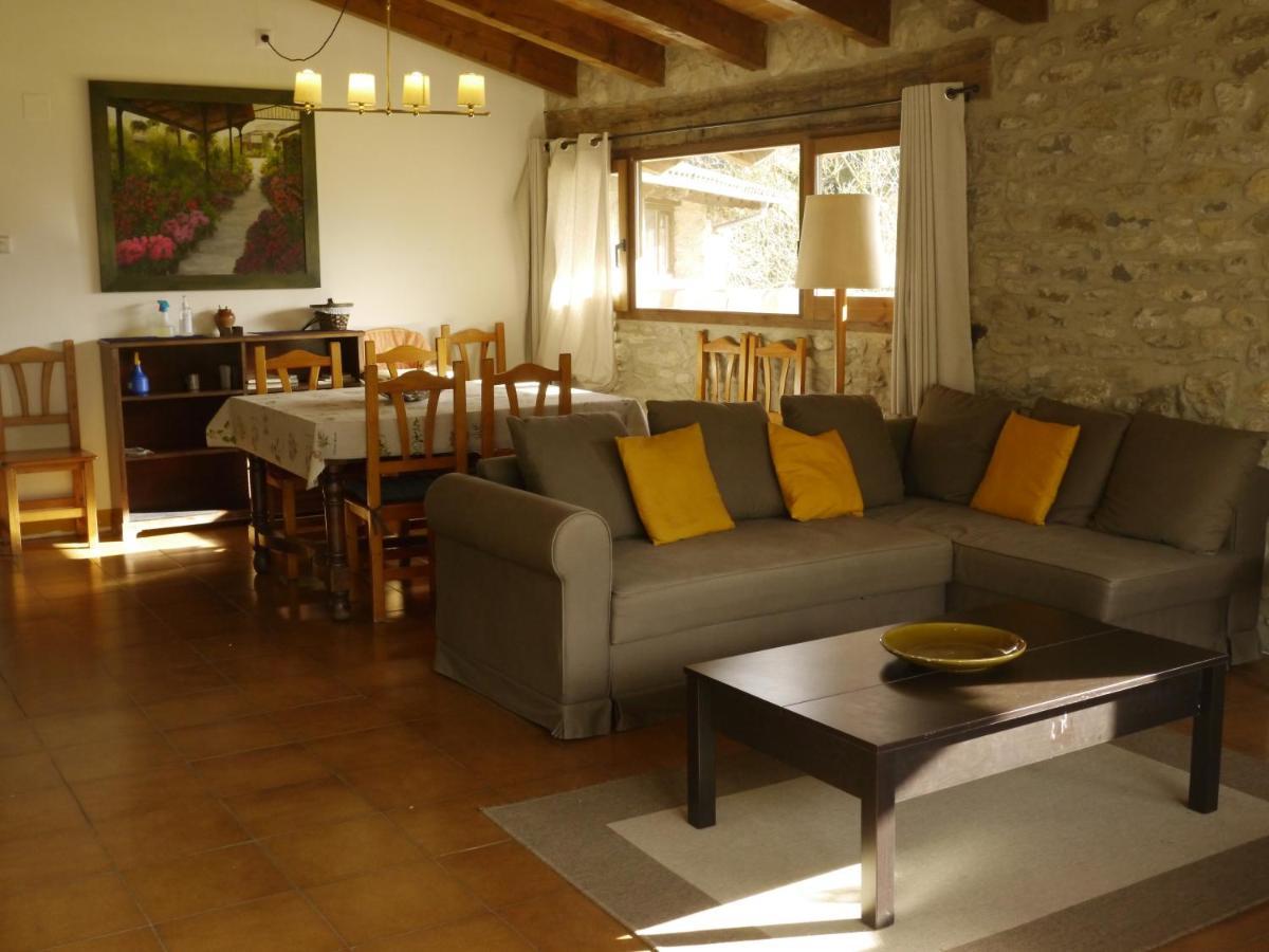 Ferienwohnung Mas Franch San Miguel de la Pineda Exterior foto