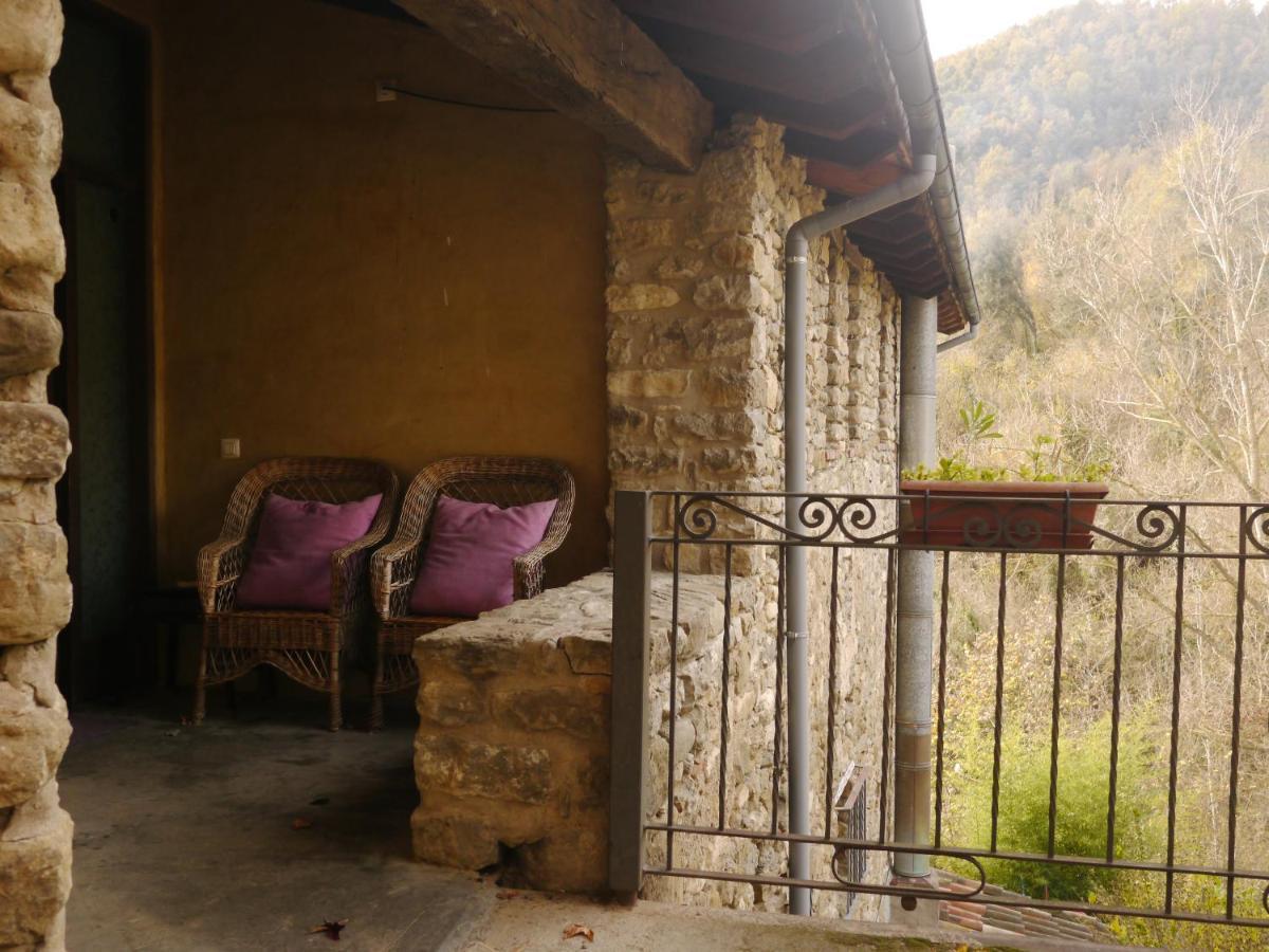 Ferienwohnung Mas Franch San Miguel de la Pineda Exterior foto