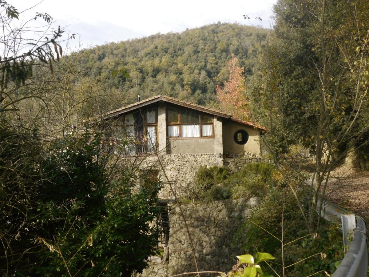 Ferienwohnung Mas Franch San Miguel de la Pineda Exterior foto