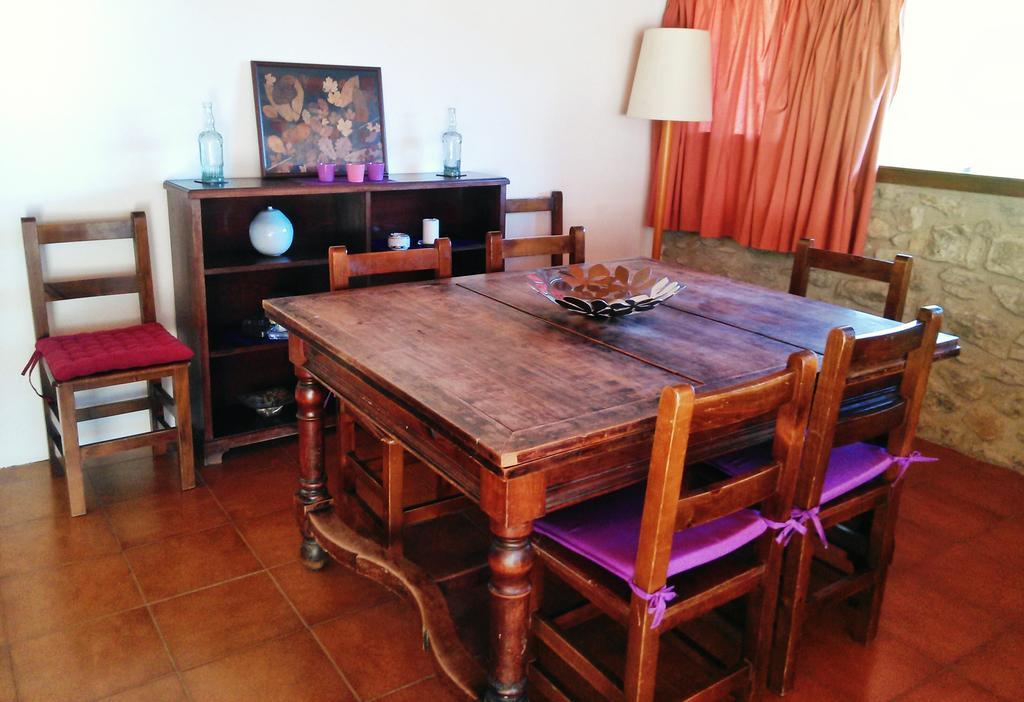 Ferienwohnung Mas Franch San Miguel de la Pineda Zimmer foto
