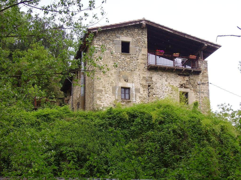 Ferienwohnung Mas Franch San Miguel de la Pineda Exterior foto