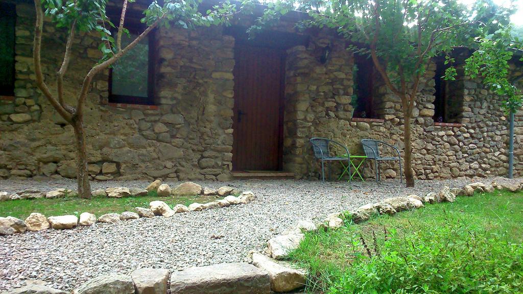 Ferienwohnung Mas Franch San Miguel de la Pineda Exterior foto
