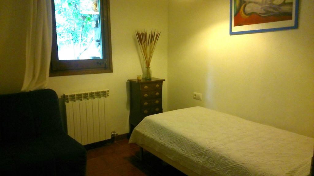 Ferienwohnung Mas Franch San Miguel de la Pineda Exterior foto