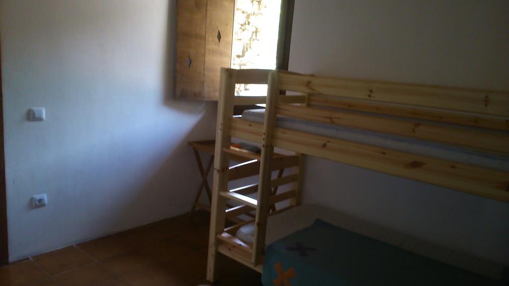 Ferienwohnung Mas Franch San Miguel de la Pineda Exterior foto
