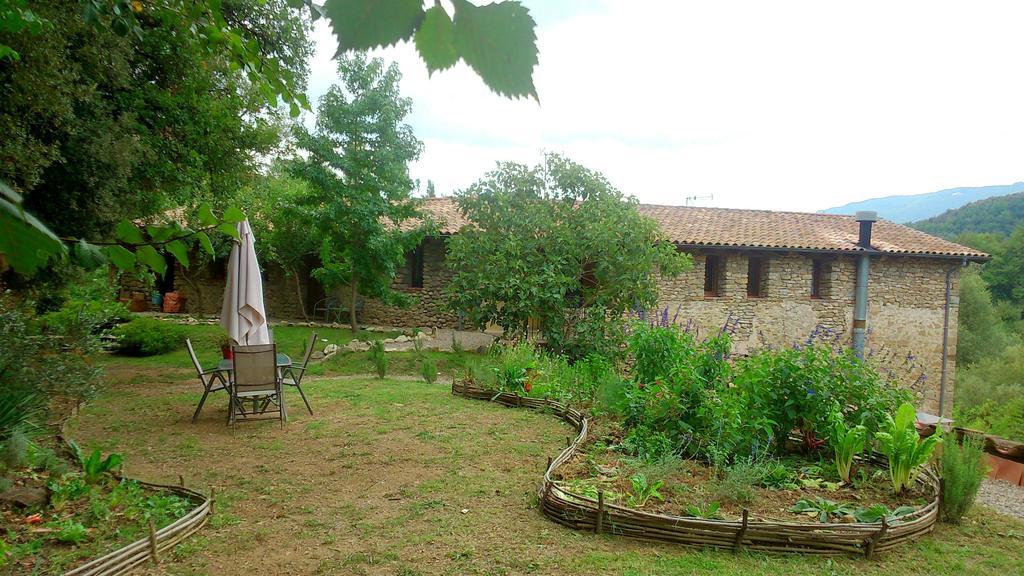 Ferienwohnung Mas Franch San Miguel de la Pineda Exterior foto