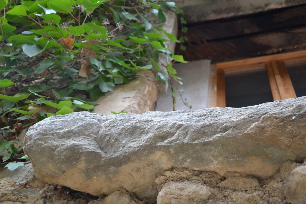 Ferienwohnung Mas Franch San Miguel de la Pineda Exterior foto