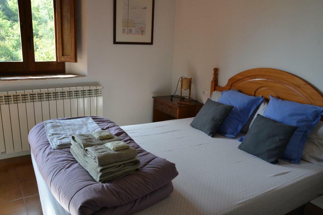 Ferienwohnung Mas Franch San Miguel de la Pineda Exterior foto